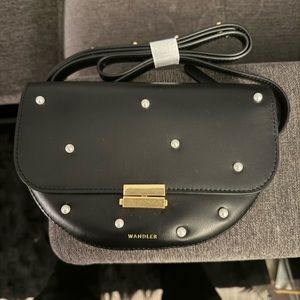 Wandler Anna Belt Bag